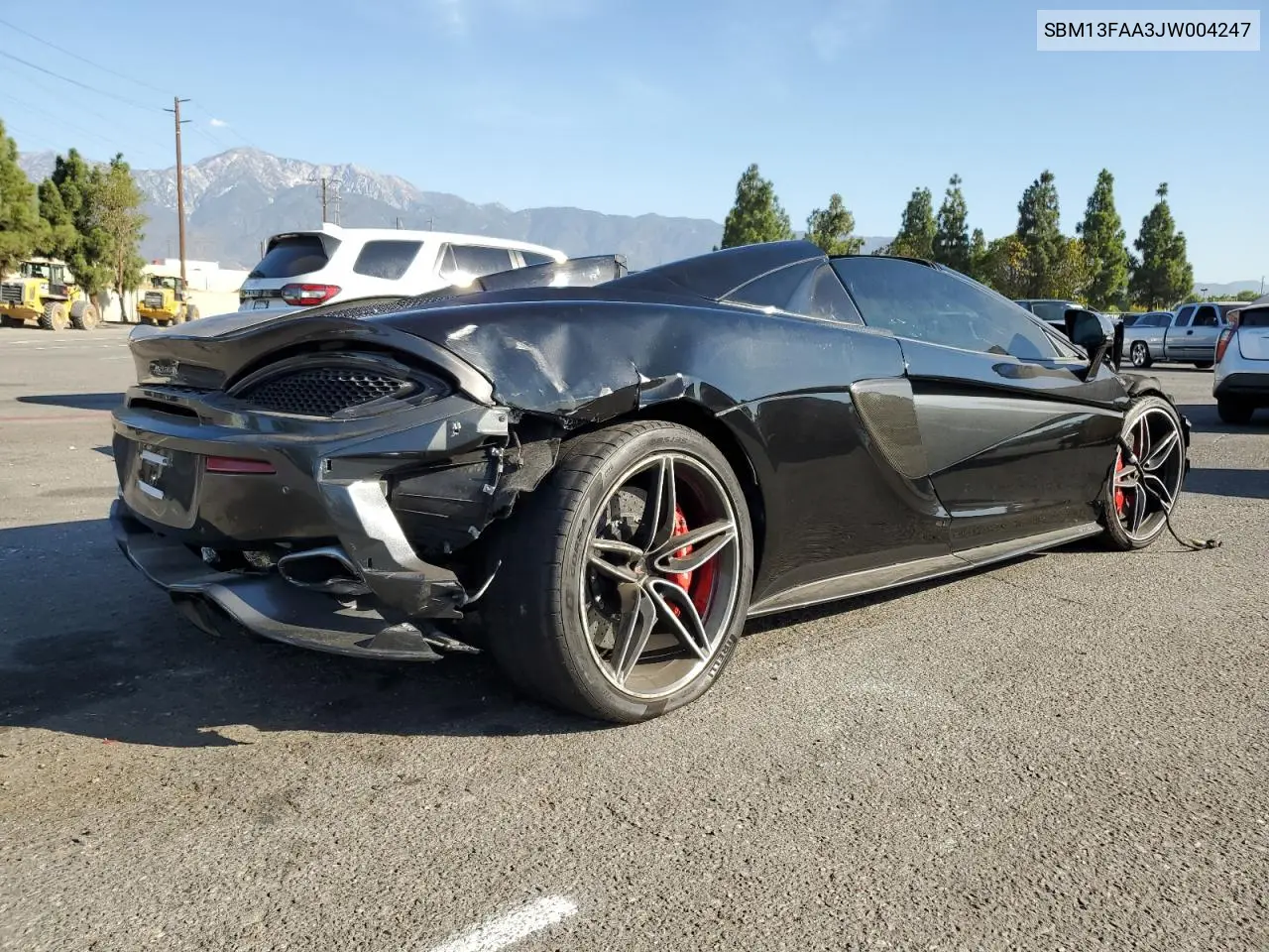 570S