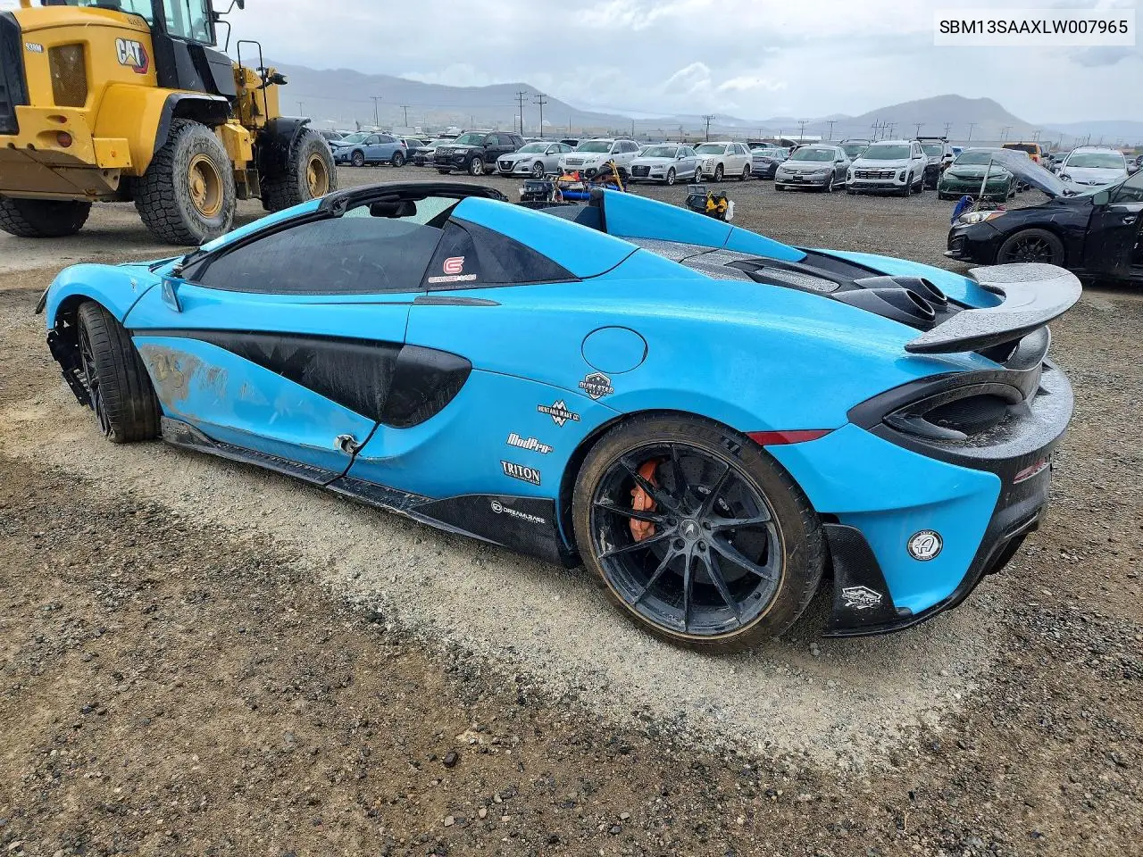 600LT