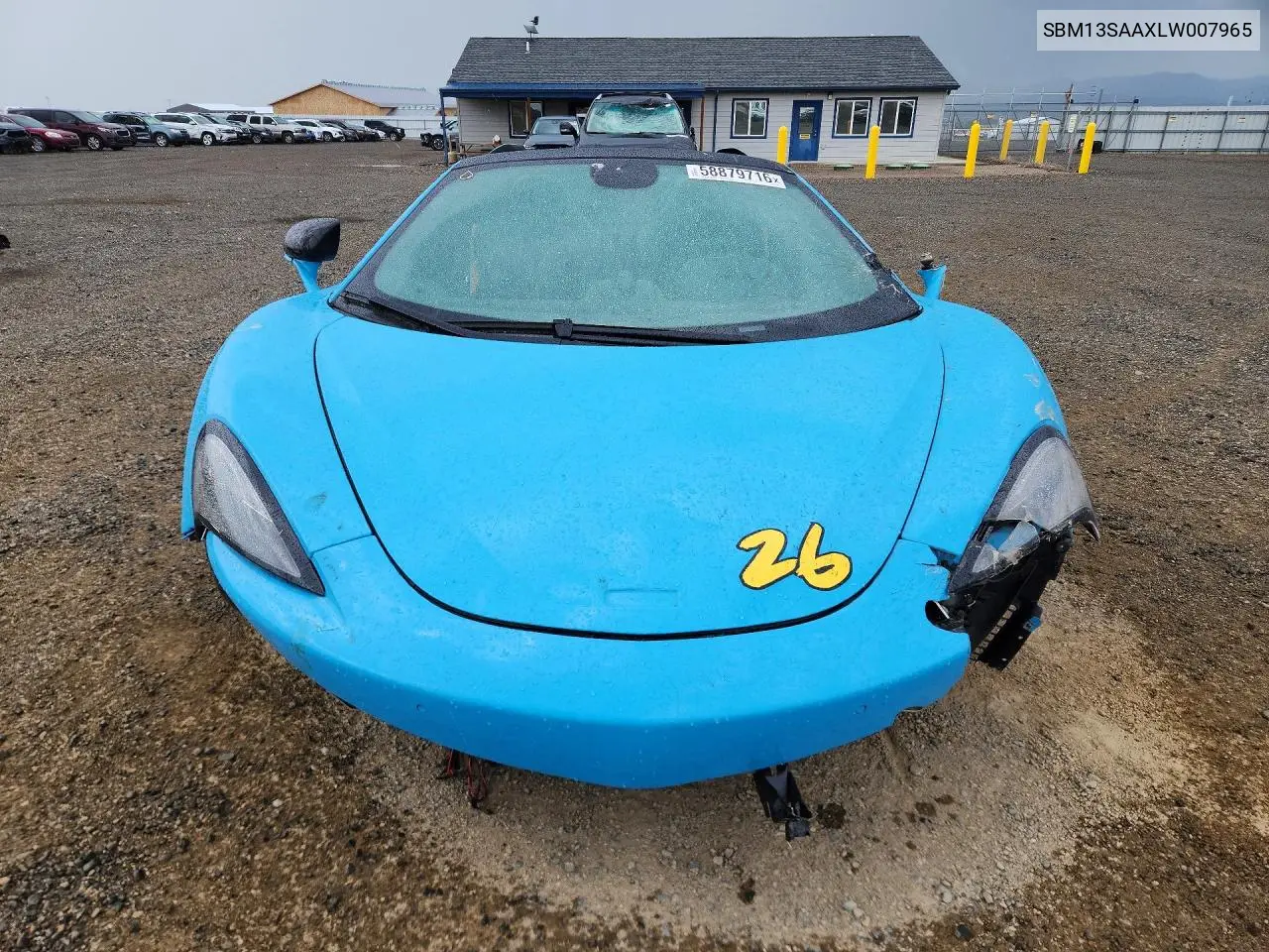 600LT
