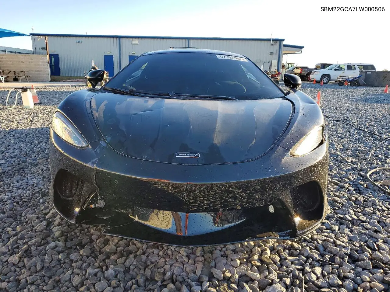 GT