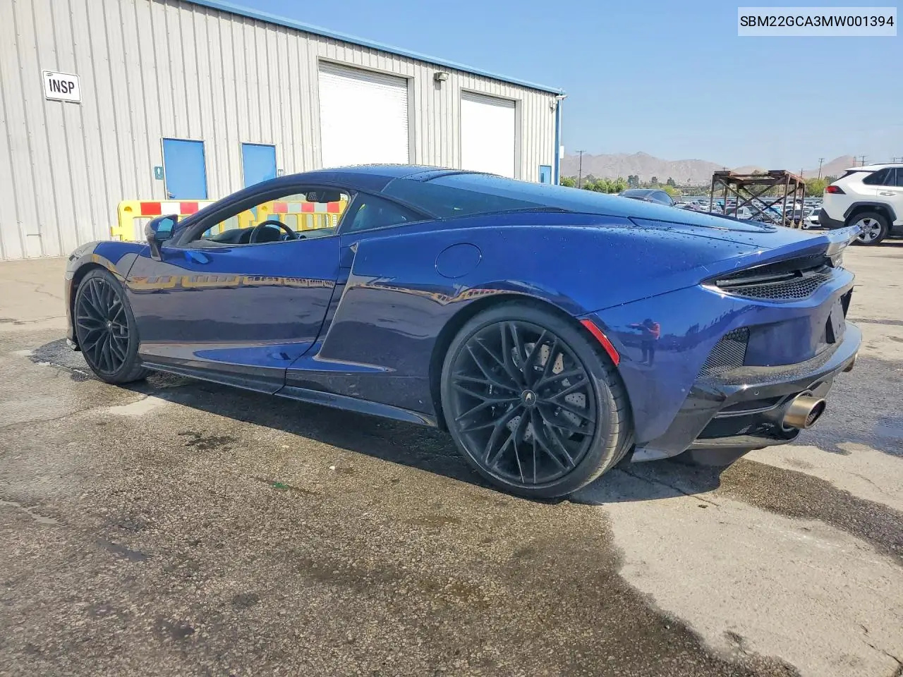 GT