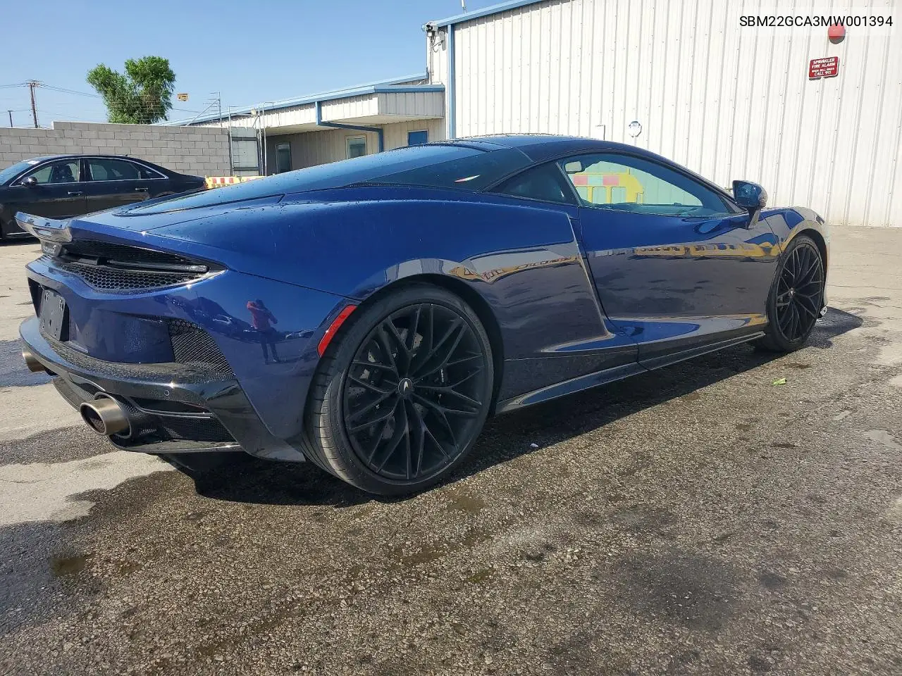 GT