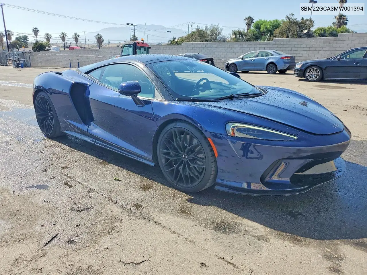 GT
