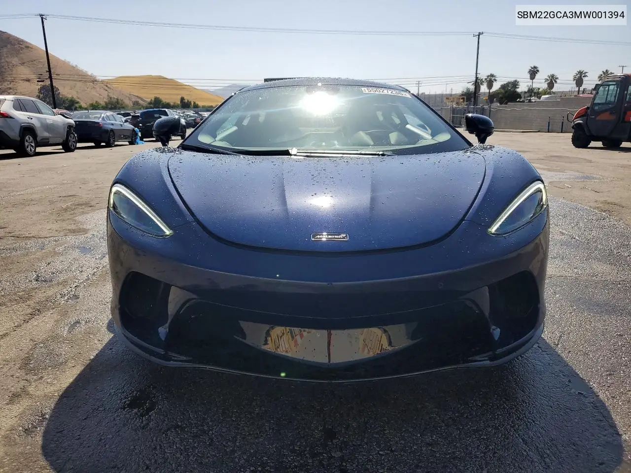 GT
