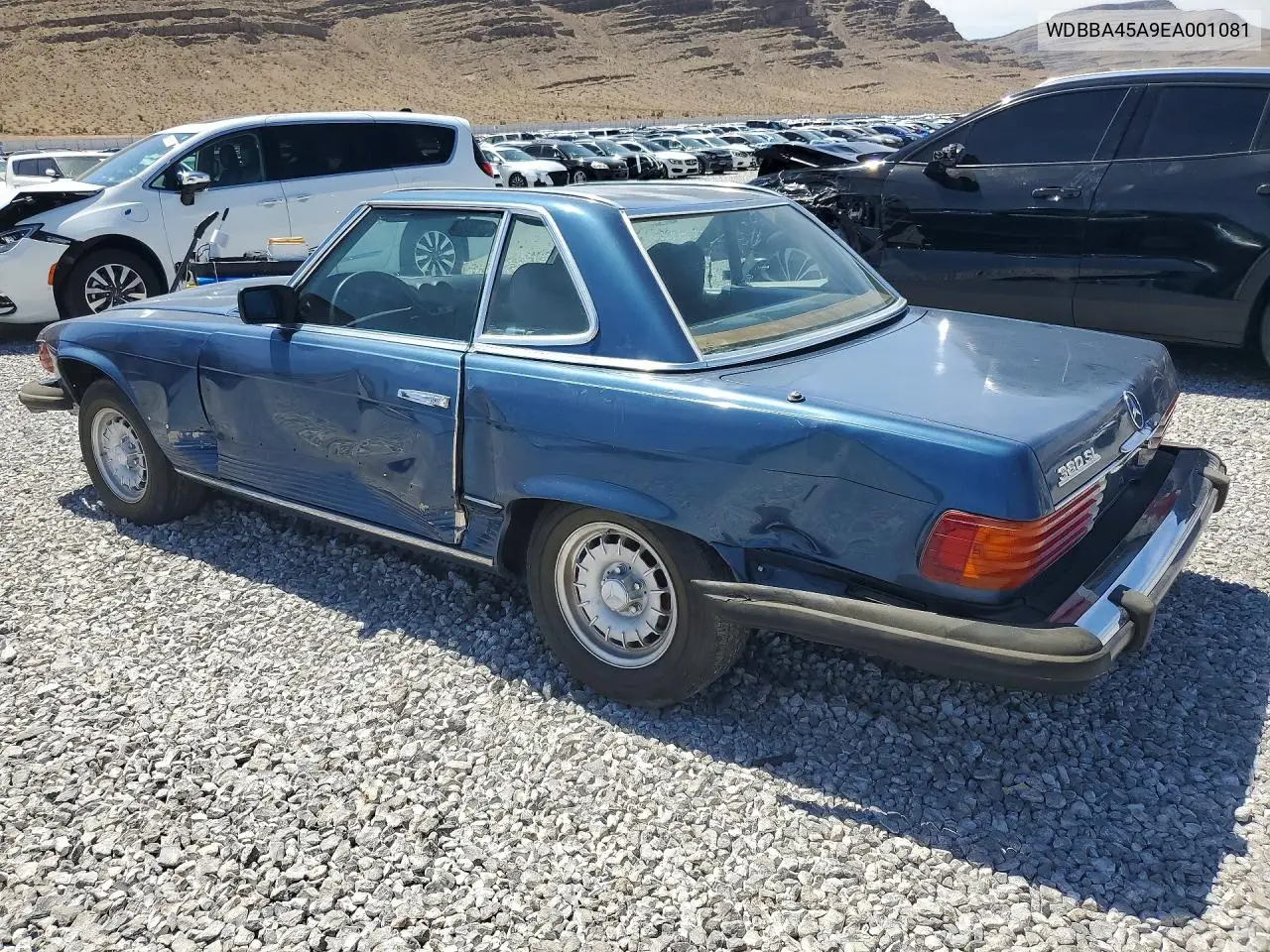 III (R107)