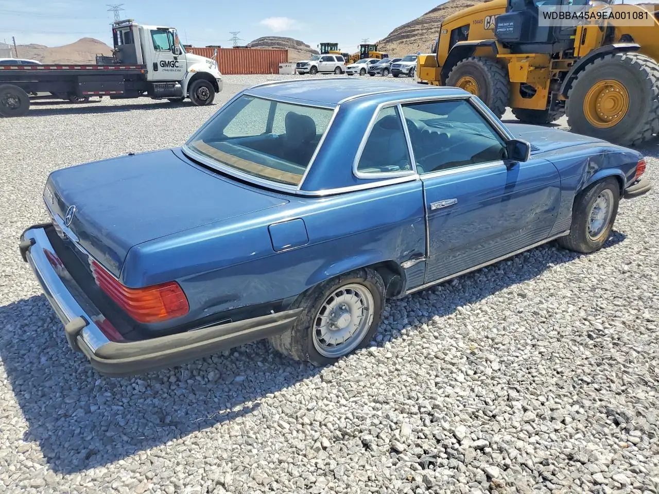 III (R107)