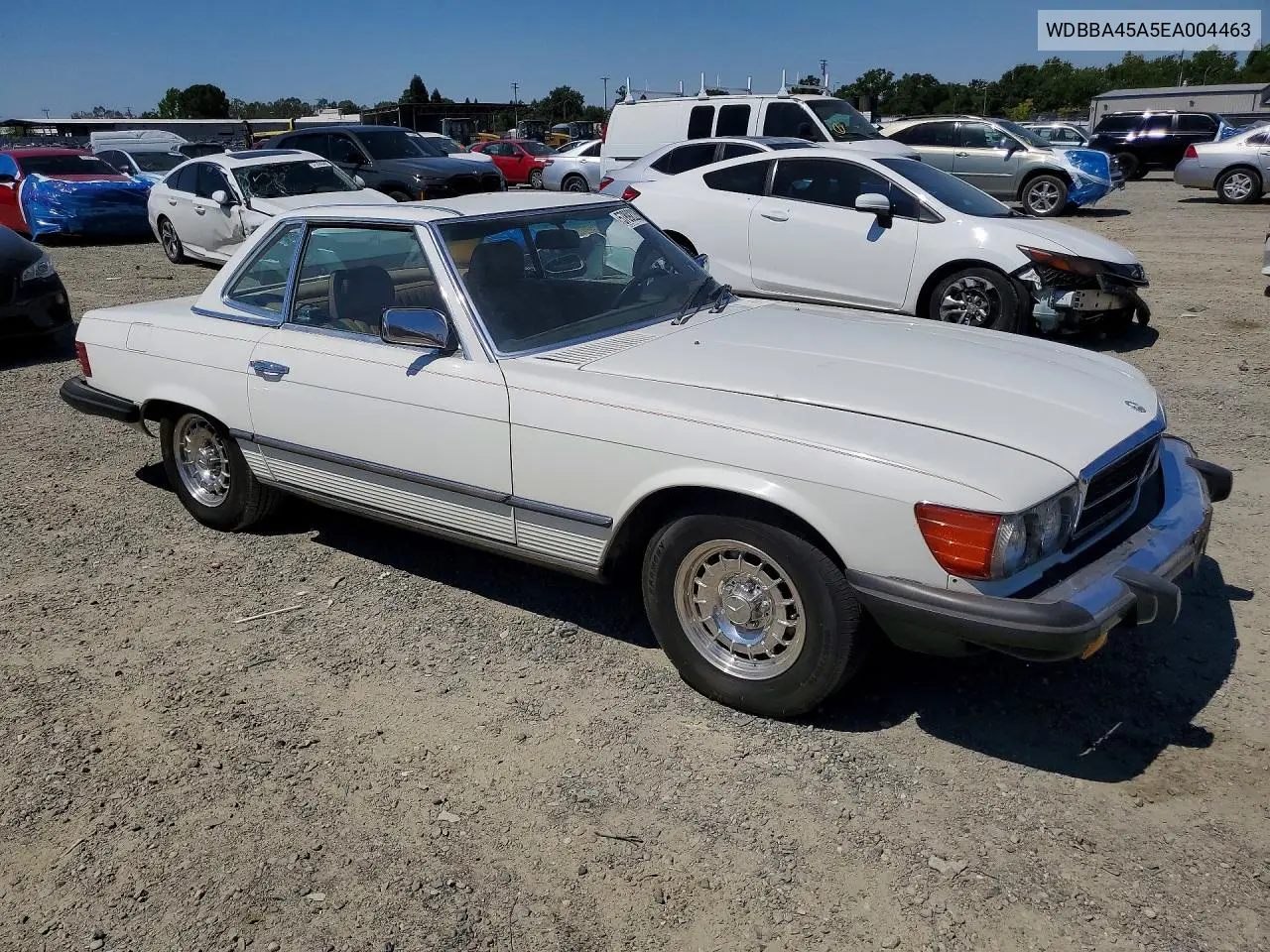 III (R107)