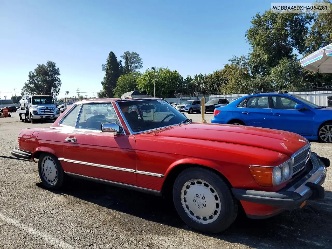 III (R107)