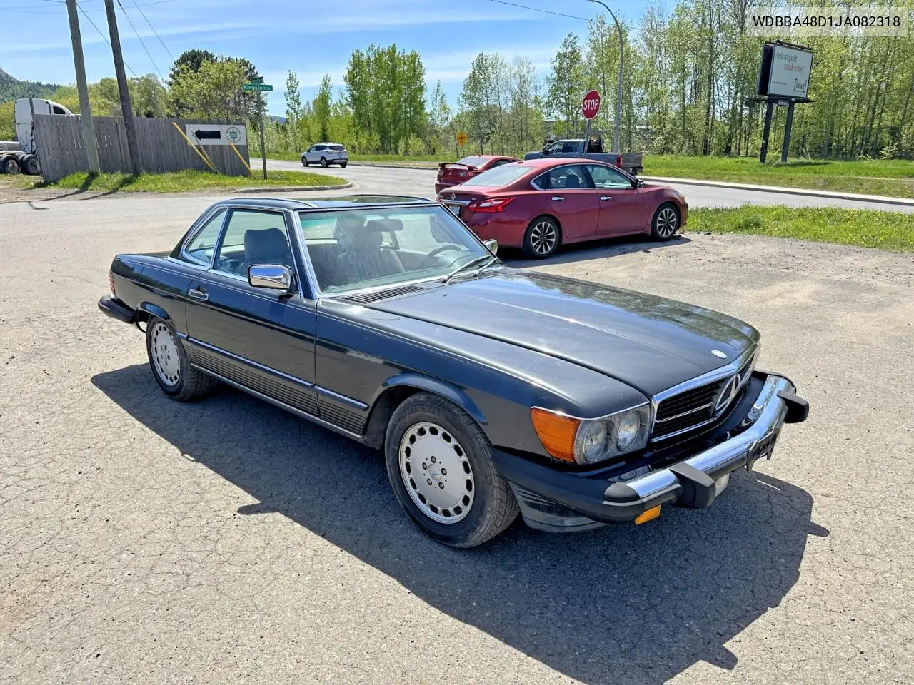 III (R107)