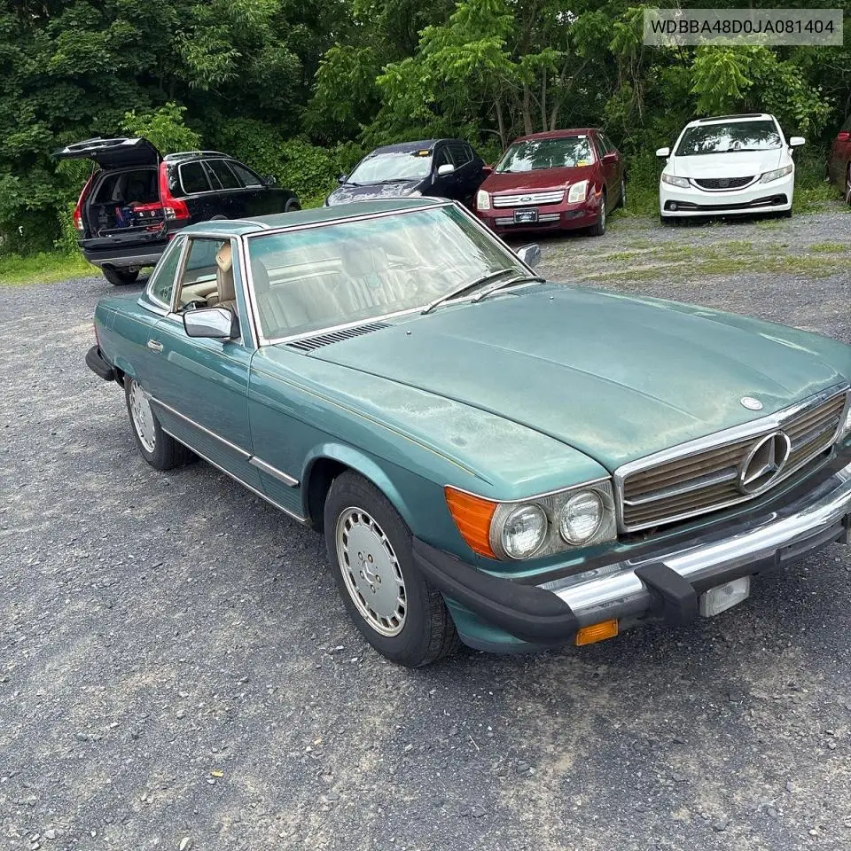 III (R107)