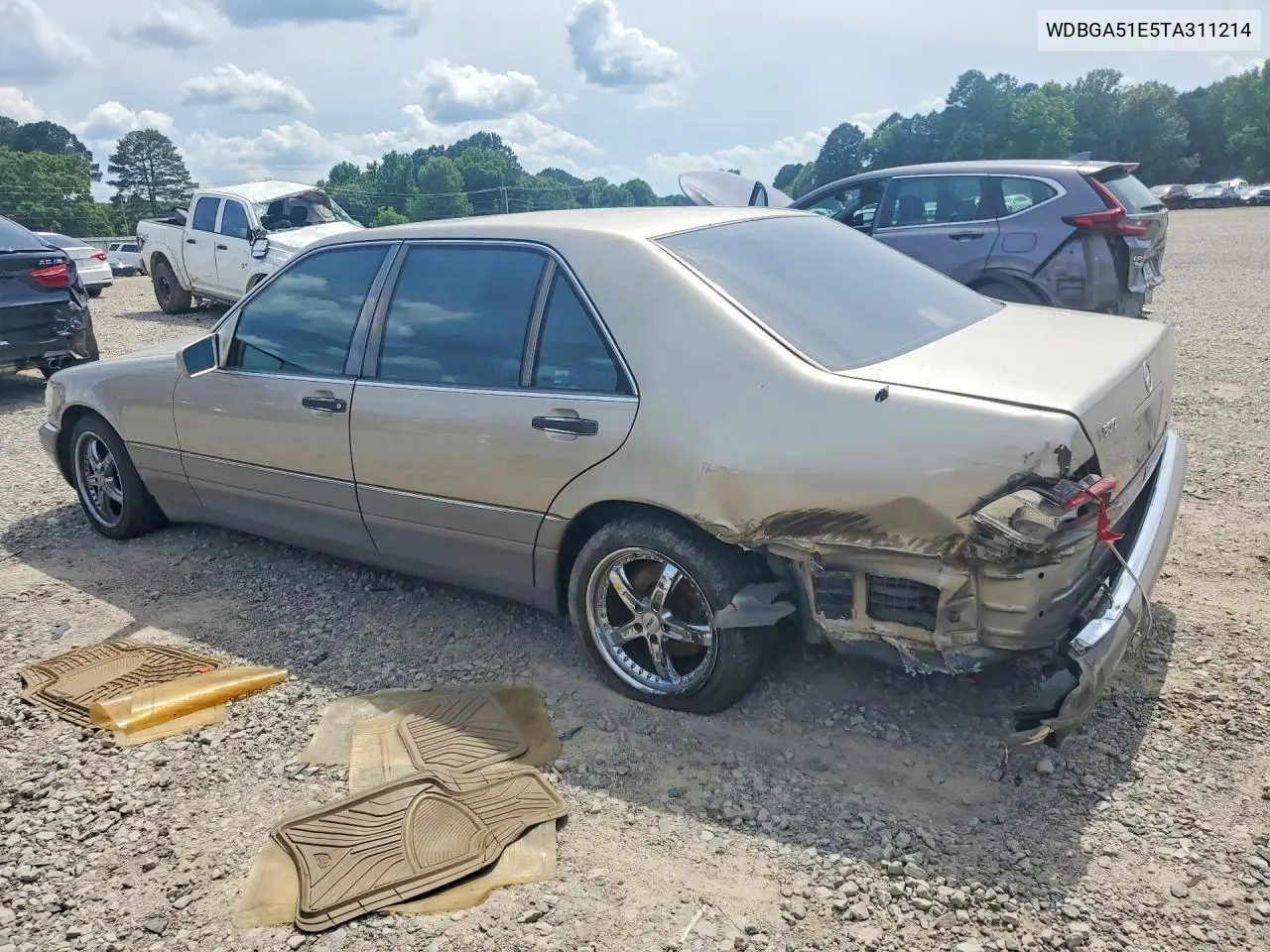 III (W140)