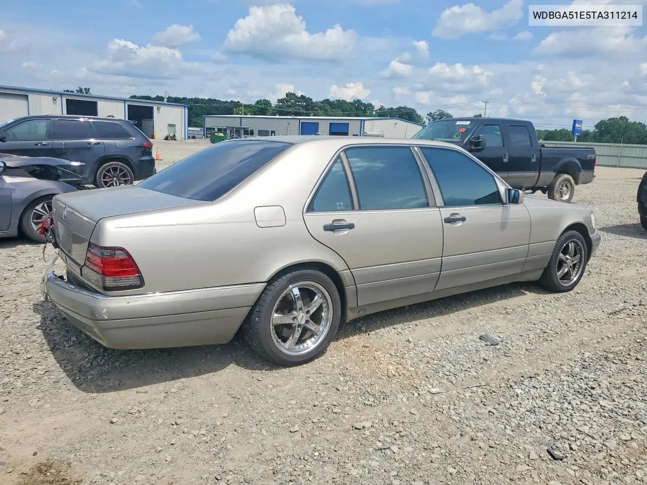 III (W140)