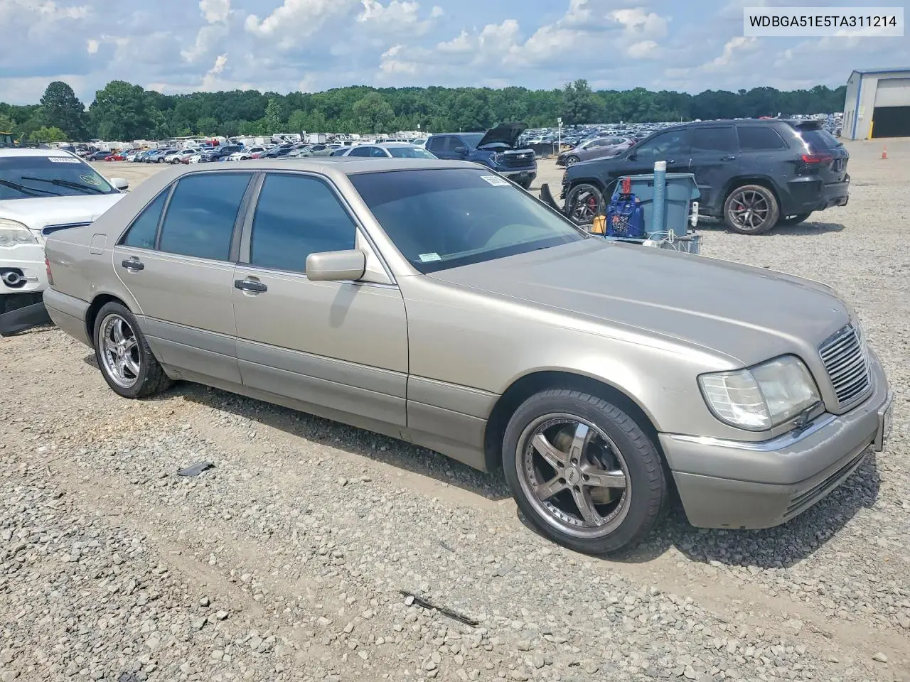 III (W140)