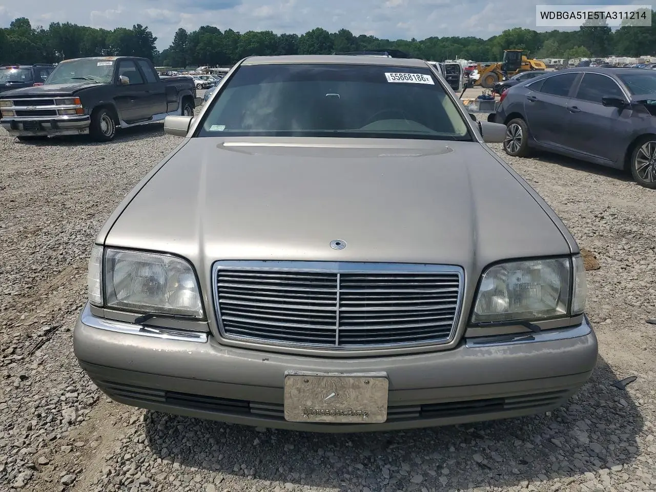 III (W140)