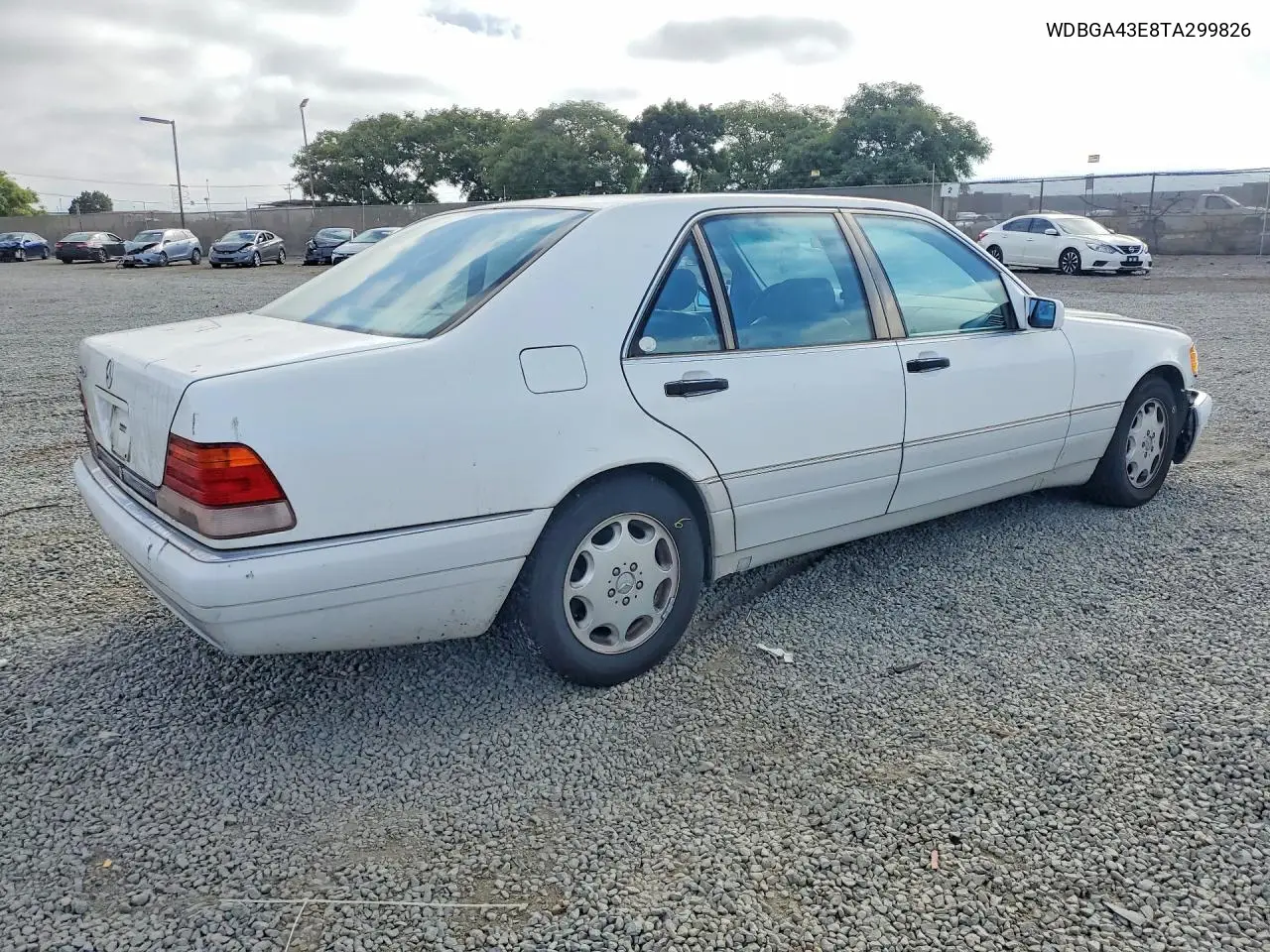 III (W140)