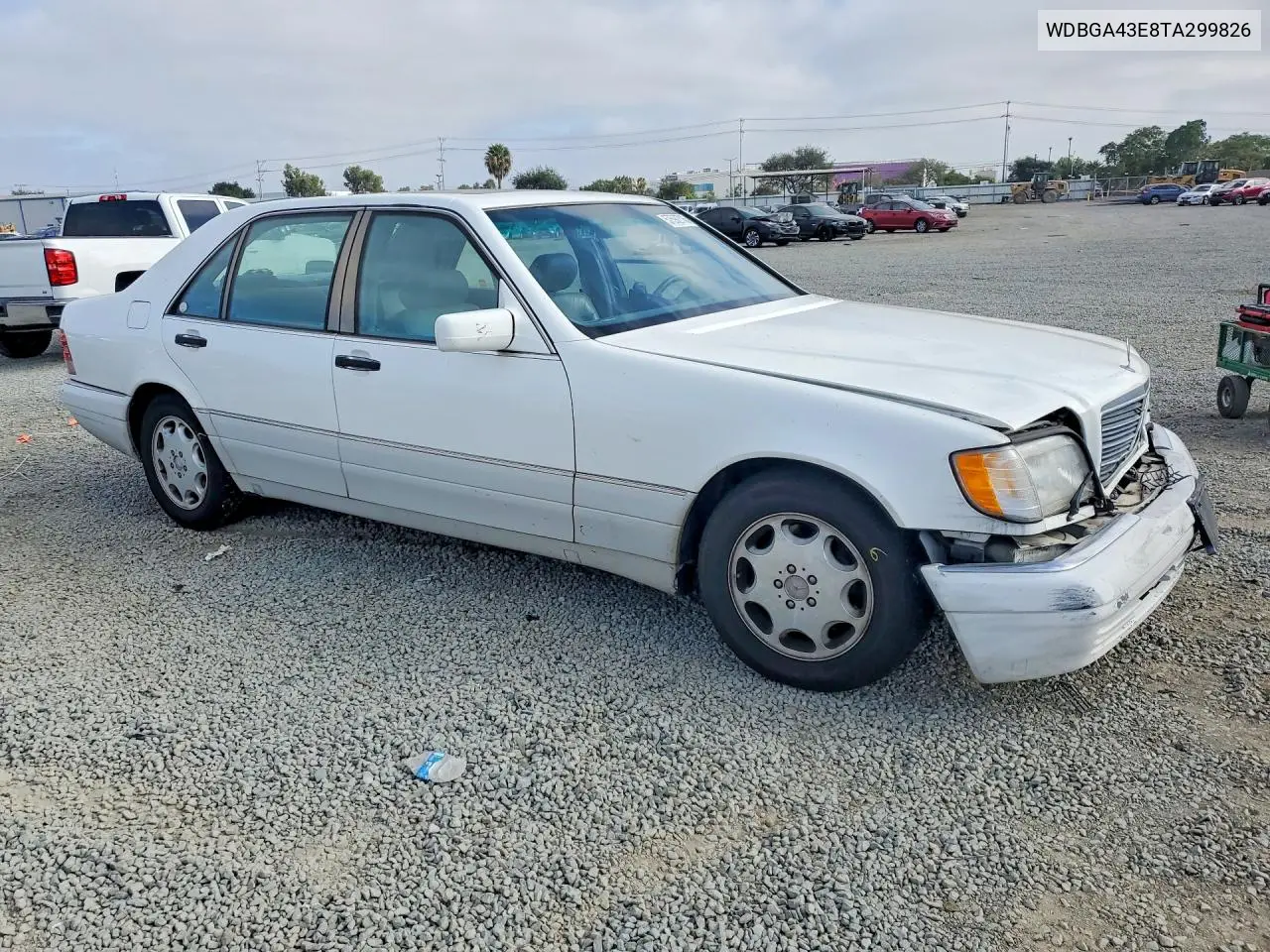 III (W140)