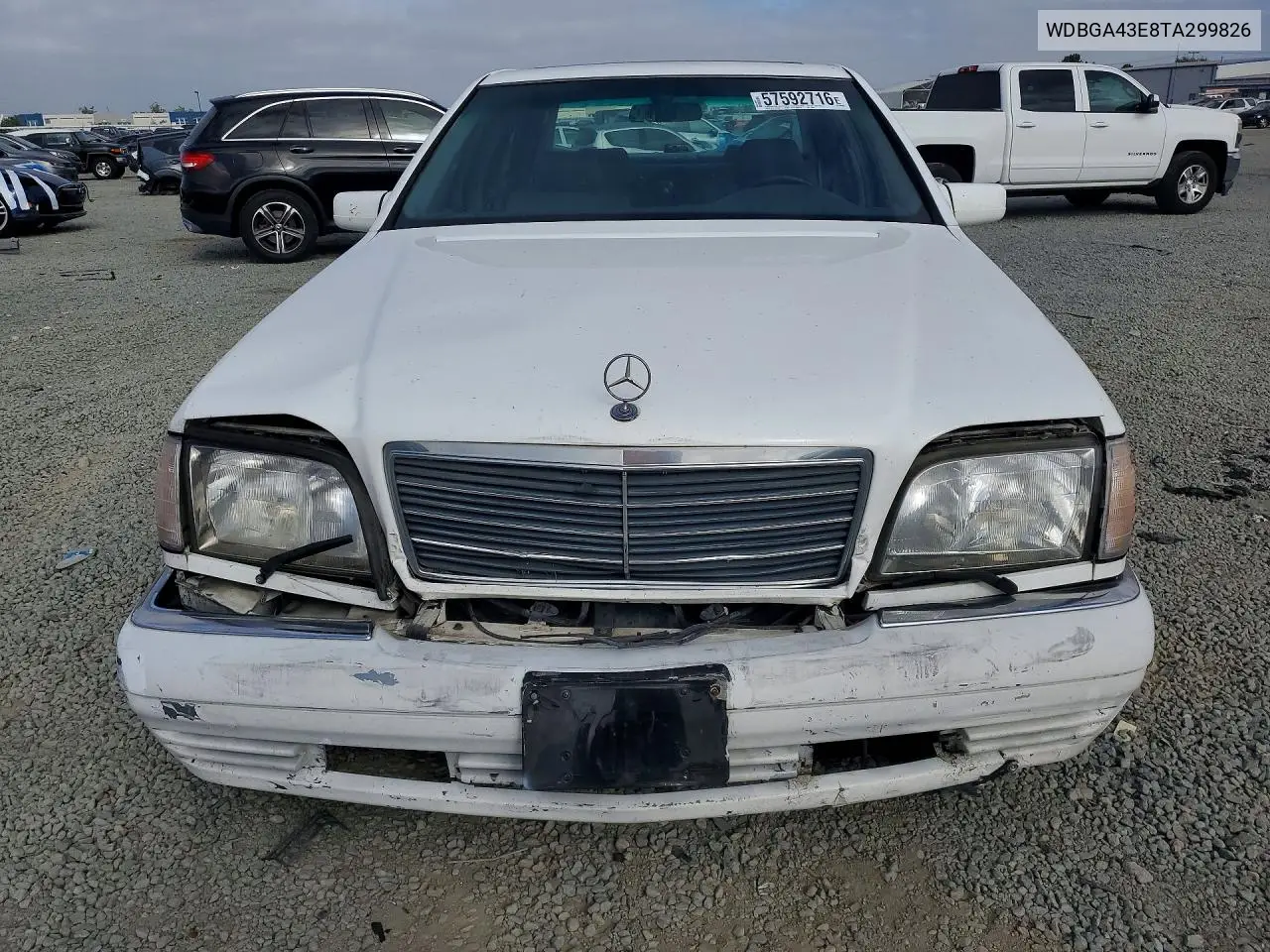 III (W140)