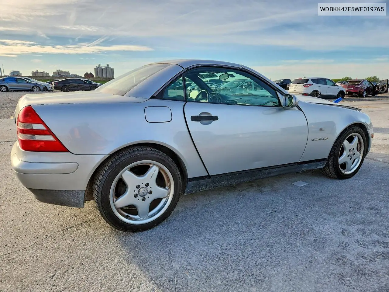 I (R170)