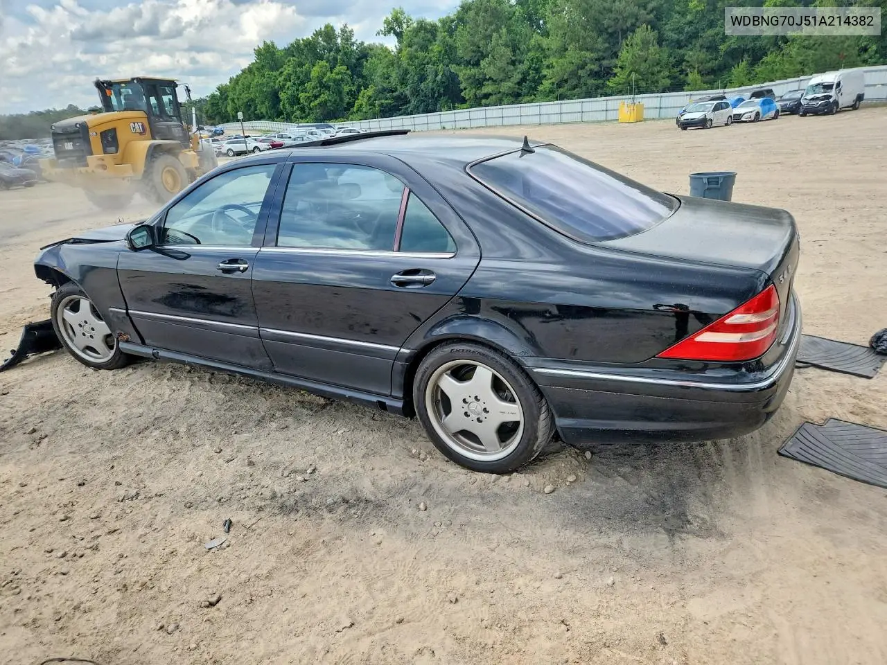 IV (W220)