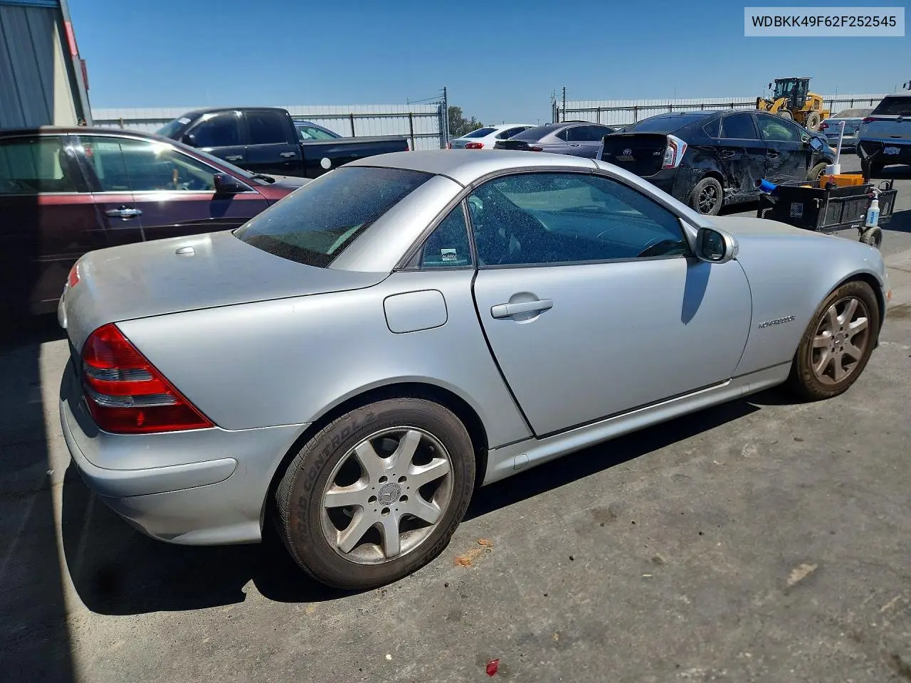I (R170)