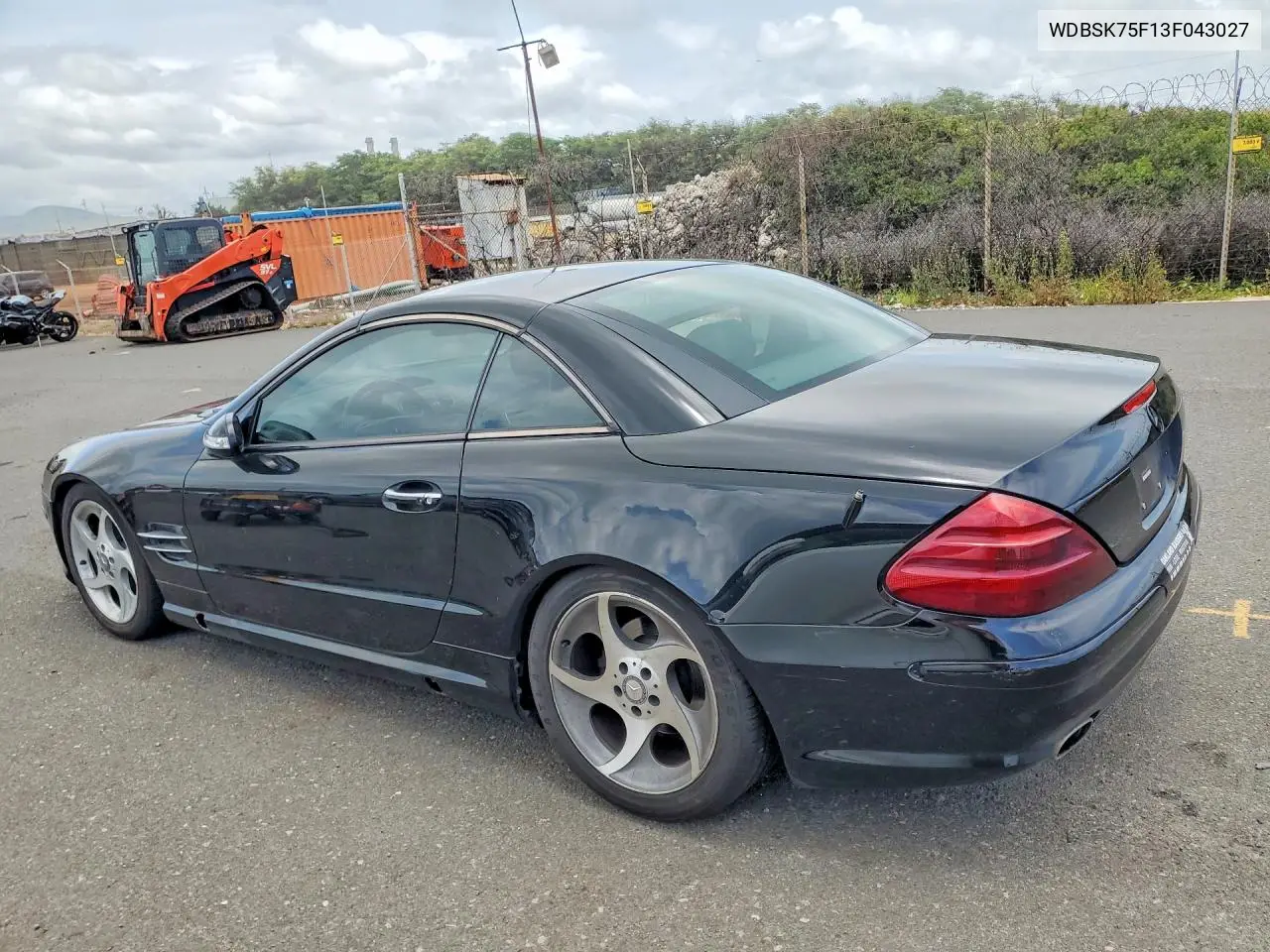 V (R230)
