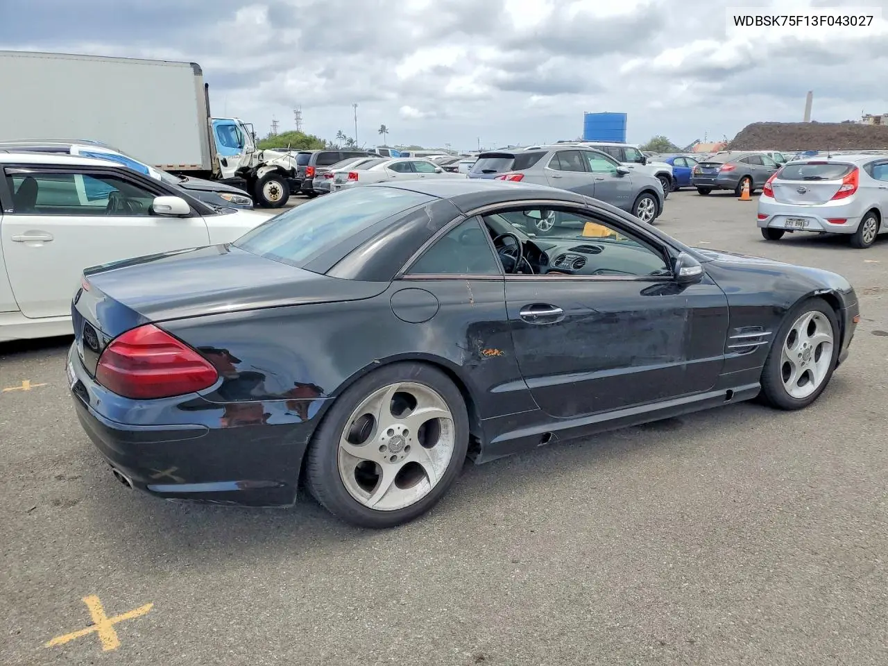 V (R230)