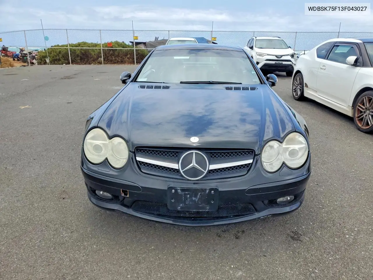 V (R230)