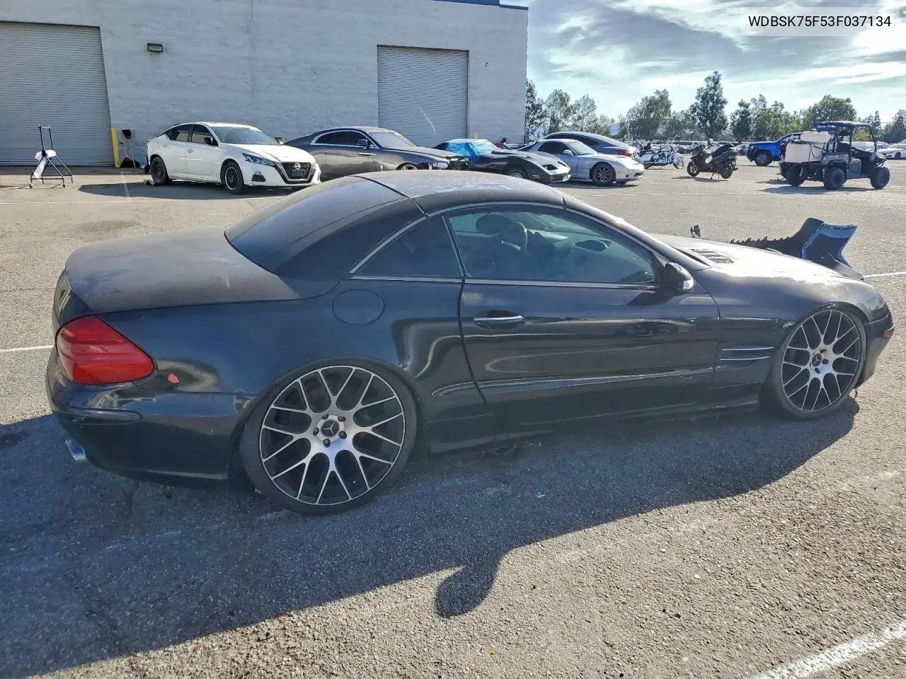 V (R230)