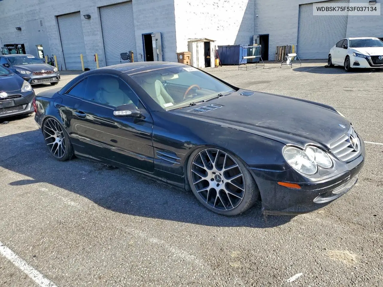 V (R230)