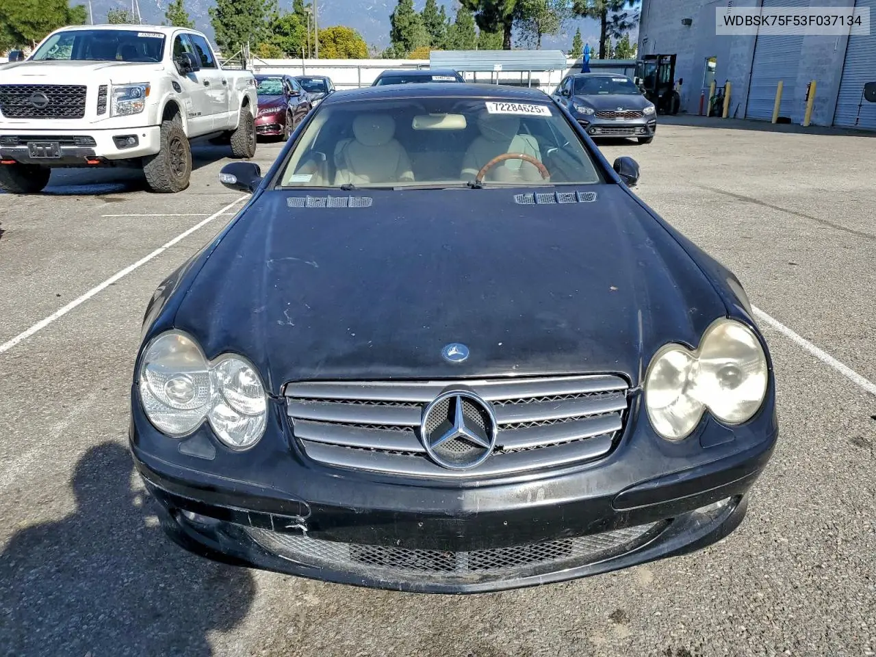 V (R230)