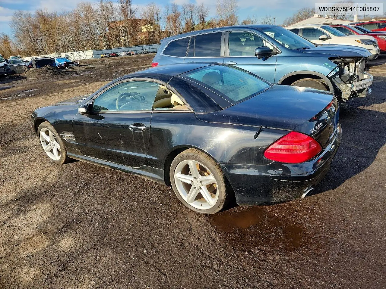V (R230)
