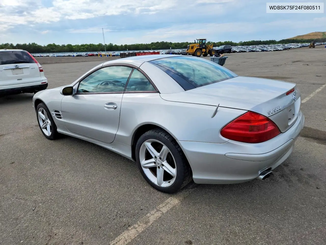 V (R230)