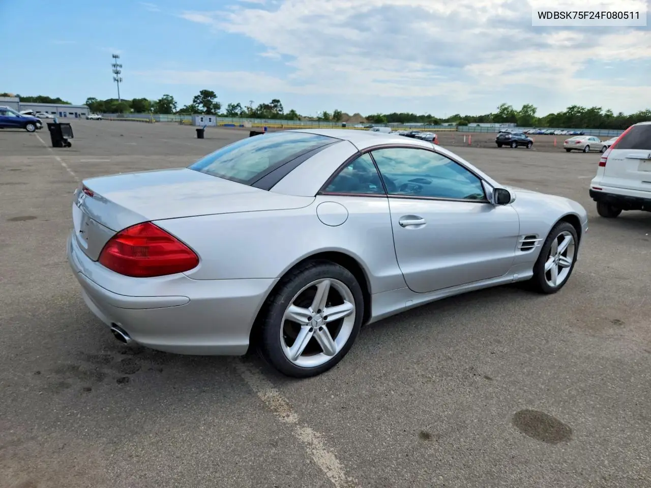 V (R230)