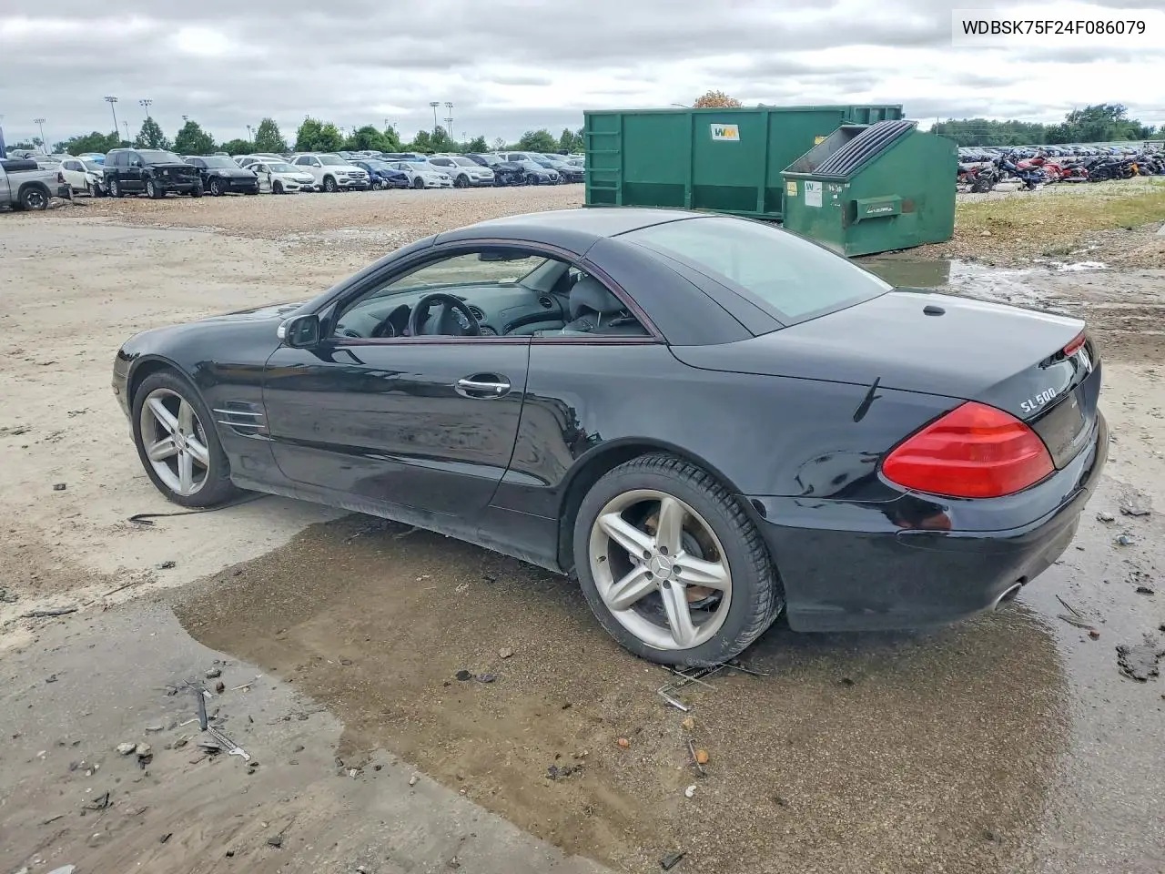 V (R230)