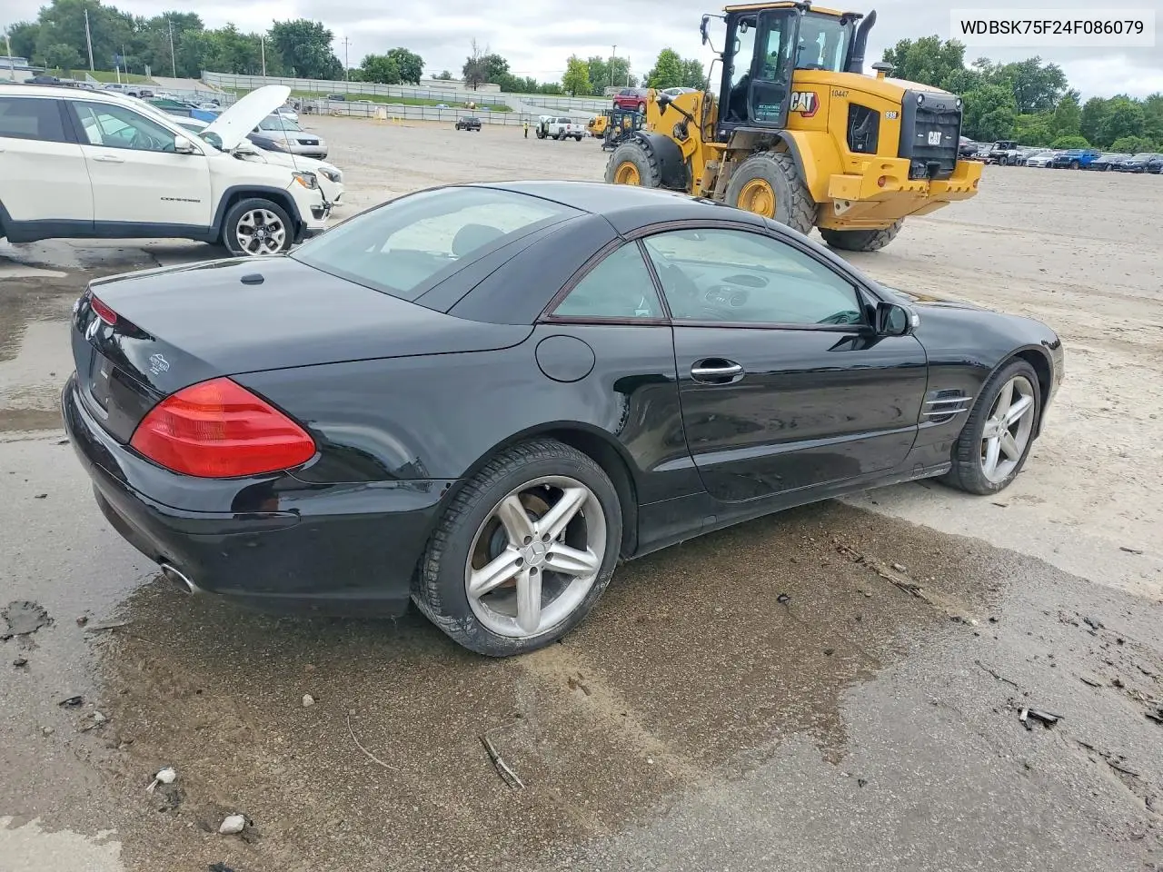 V (R230)
