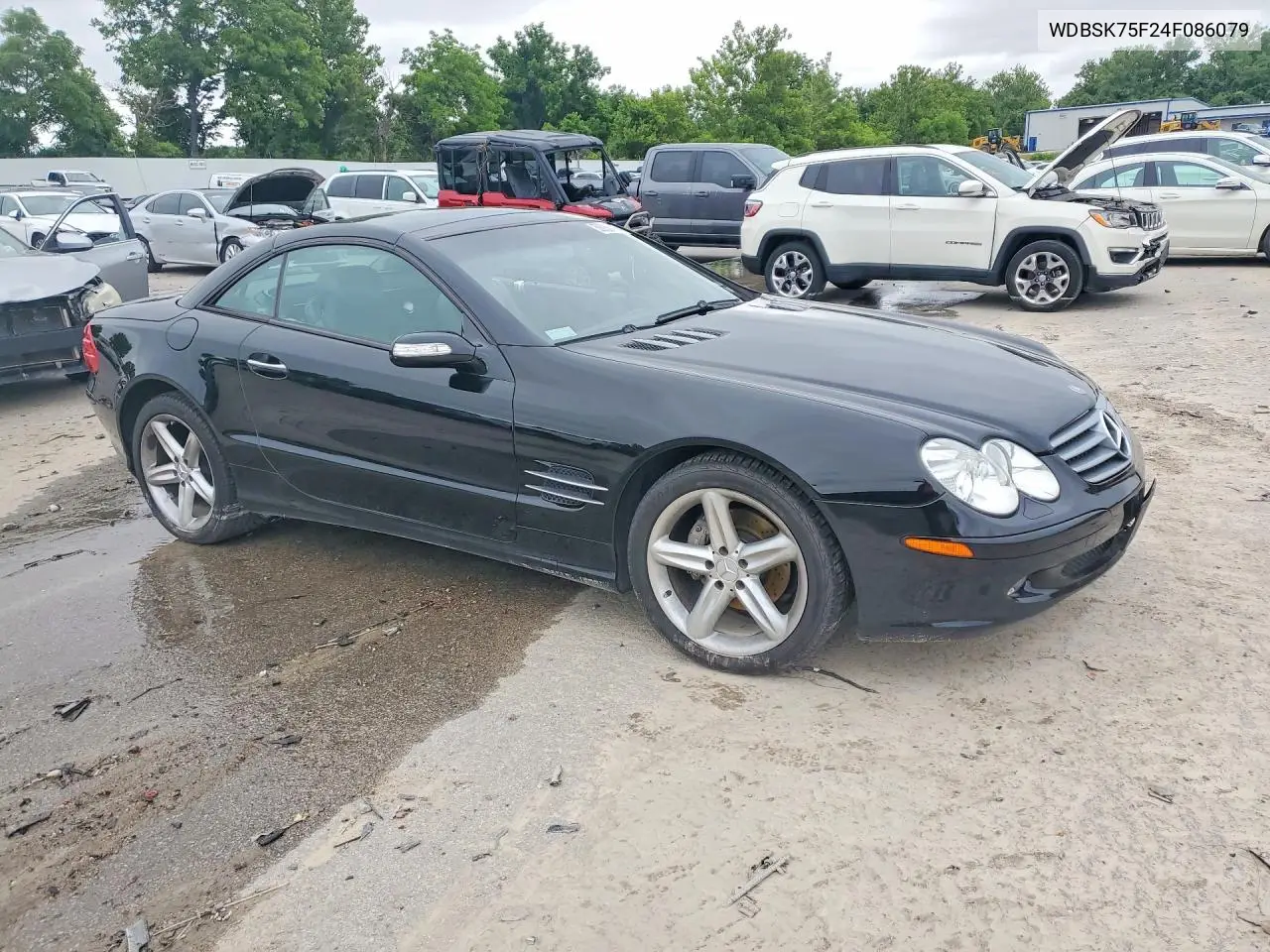 V (R230)
