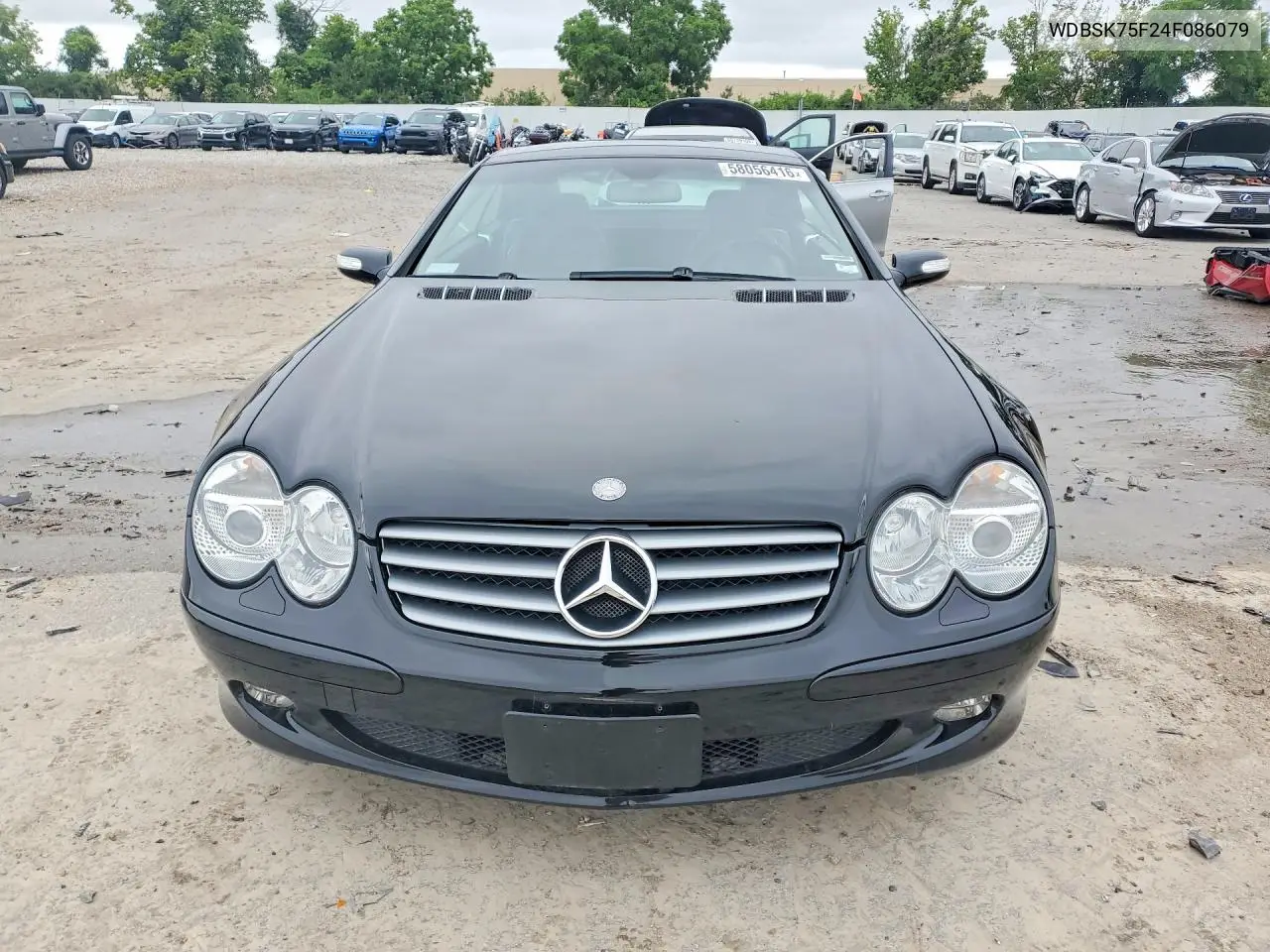 V (R230)
