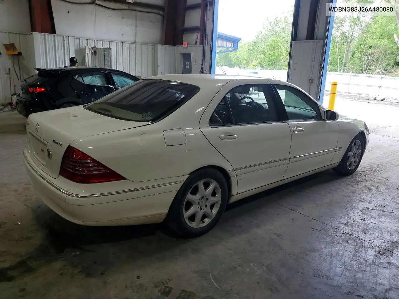 V (W221)