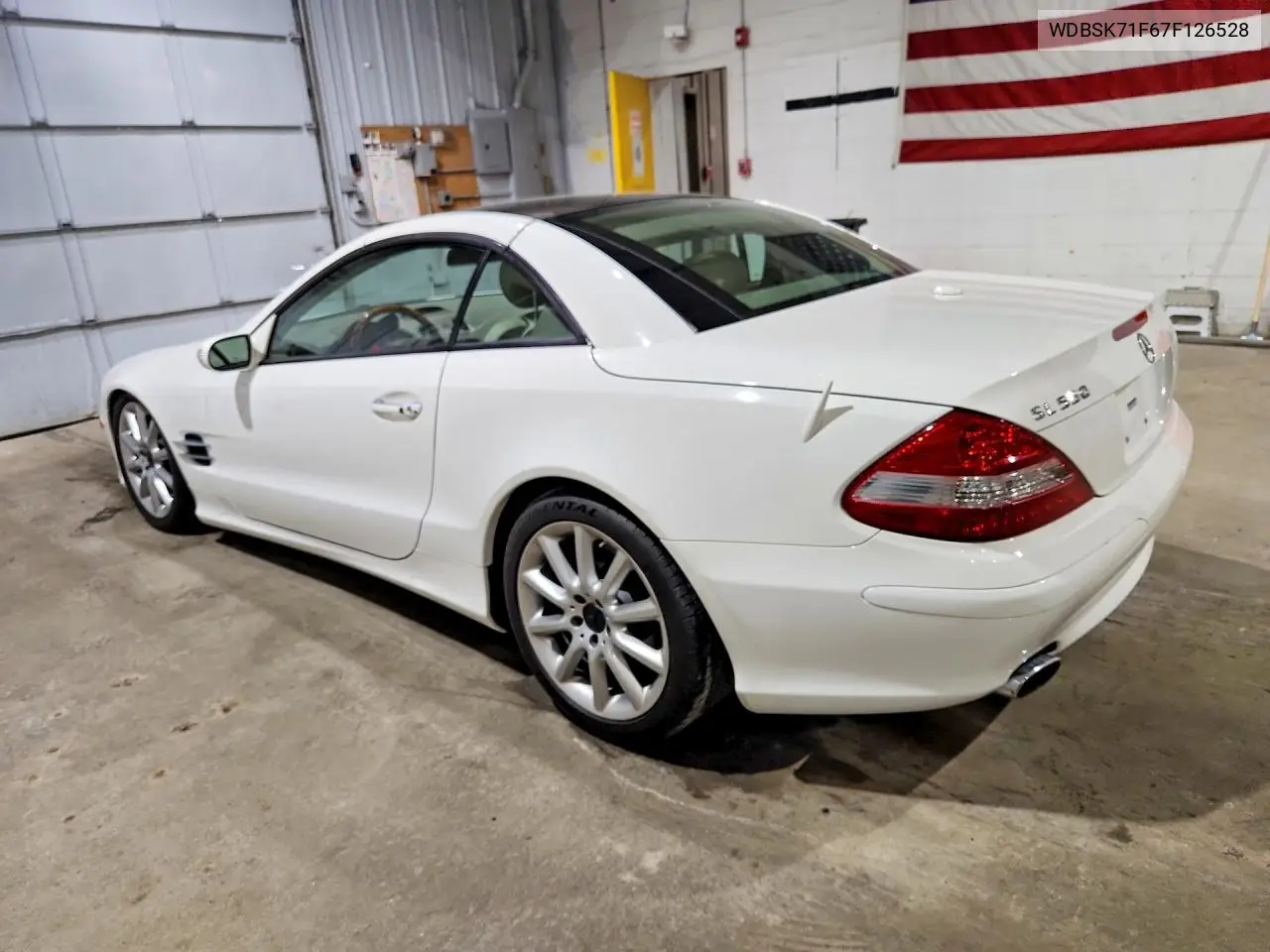 V (R230)