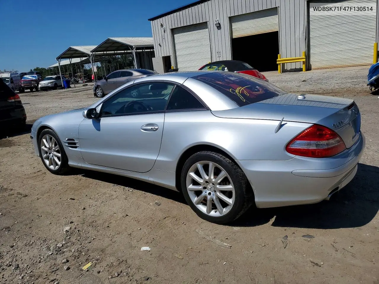 V (R230)