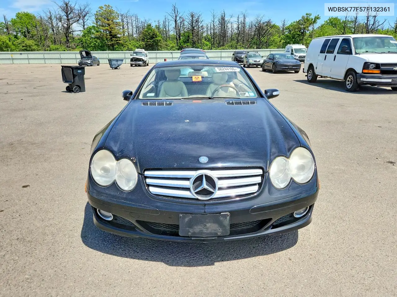 V (R230)