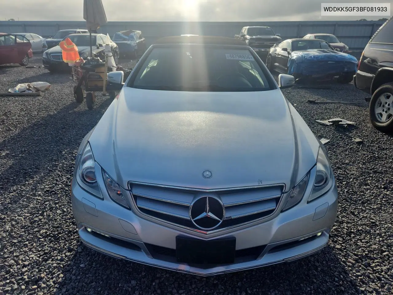 IV (W212, S212, C207)