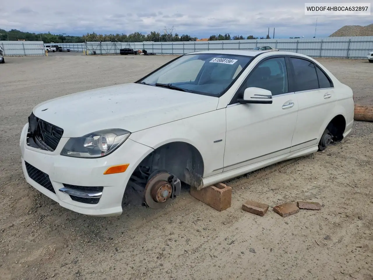 2012 Merz C