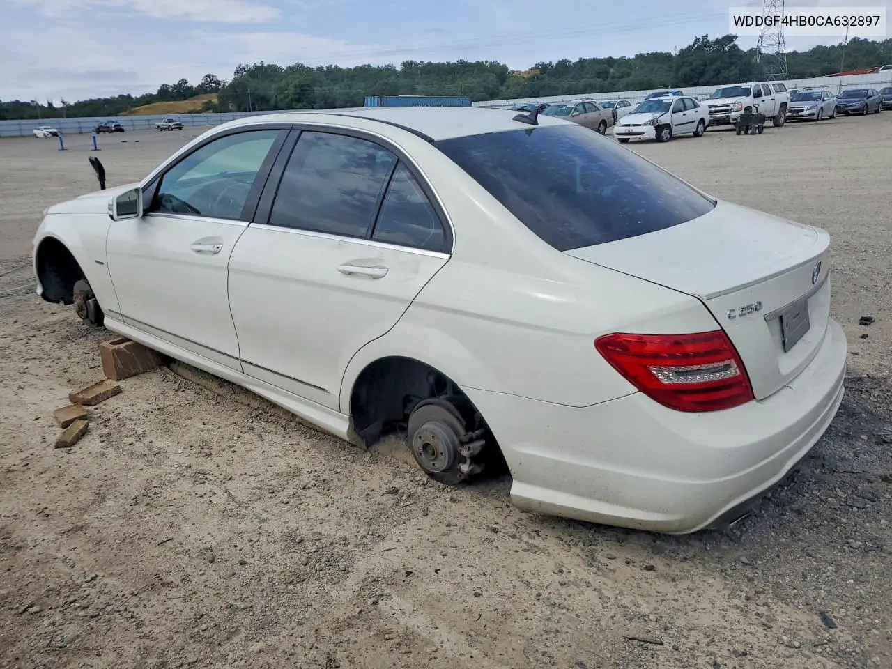 III (W204)
