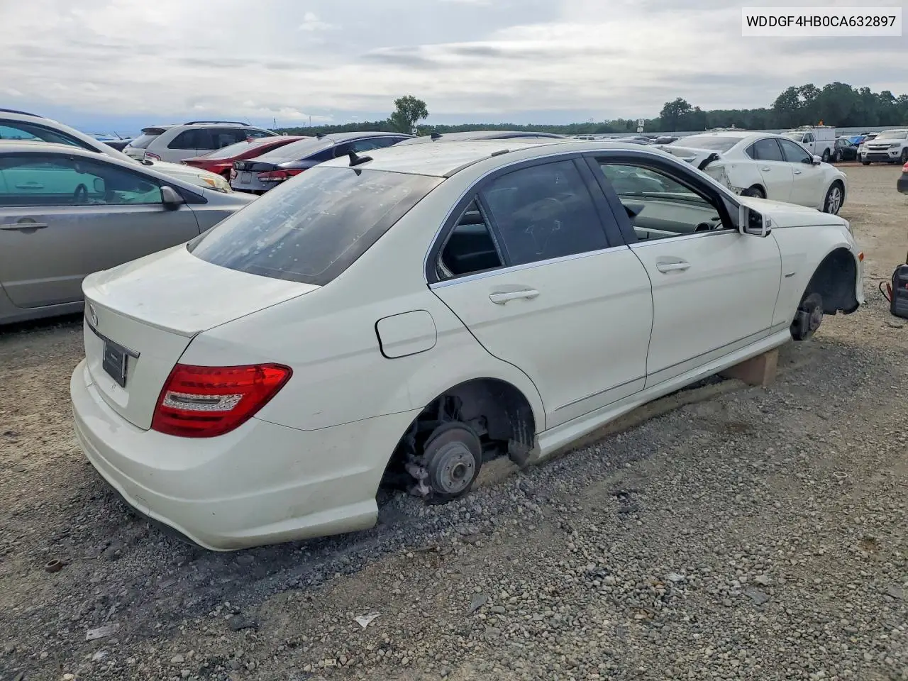 III (W204)