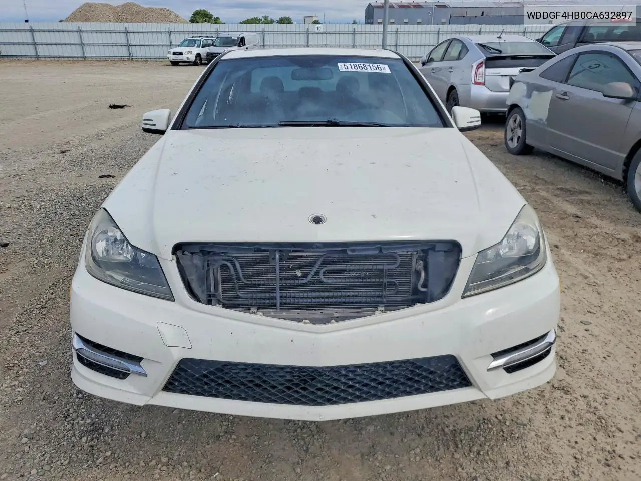 III (W204)