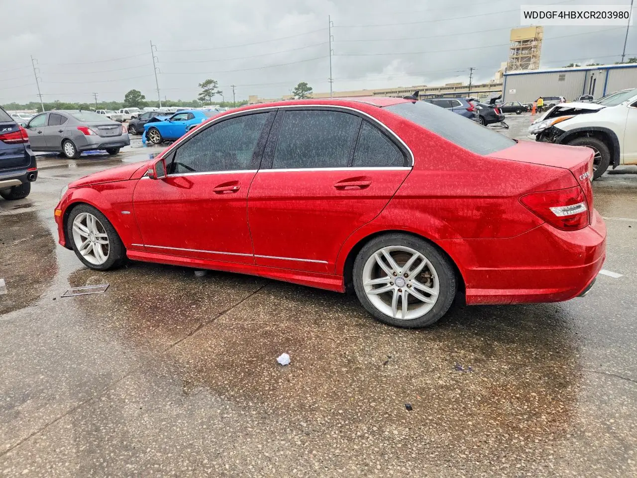 III (W204)