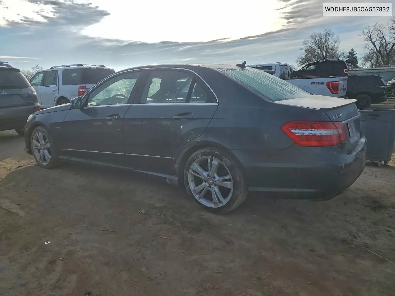 IV (W212, S212, C207)