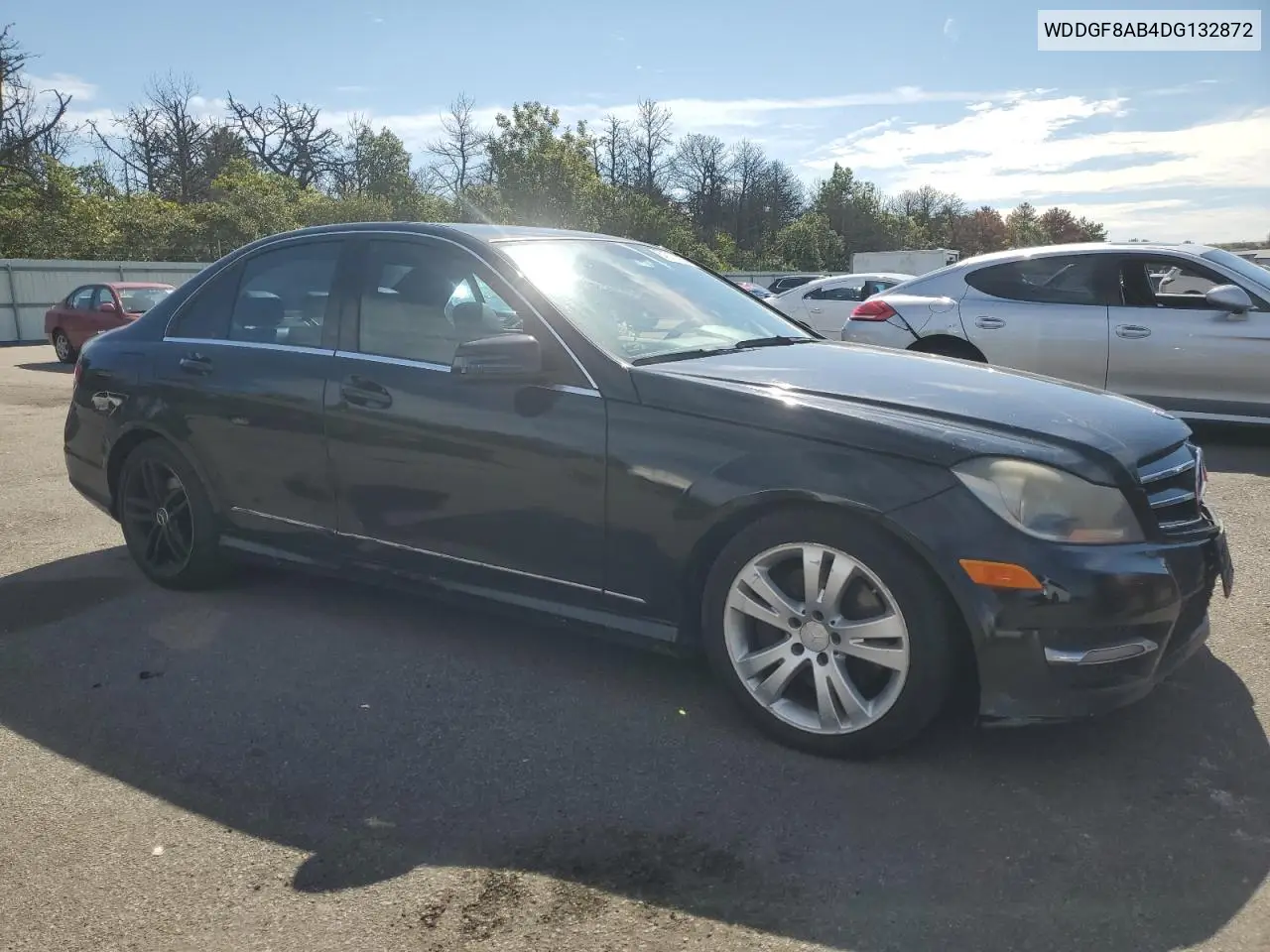 III (W204)