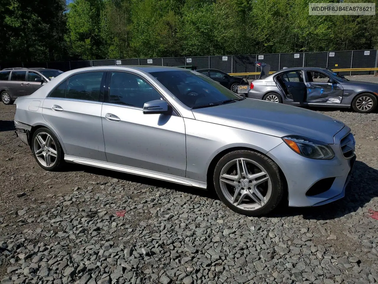 IV (W212, S212, C207)